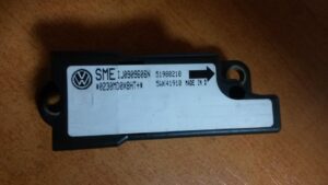 W PASSAT SNIMAC BOCNEHO NARAZU 1J0909606N