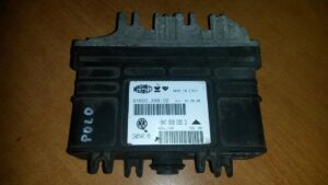 W POLO 1.6 RJ MOTORA 6K0 906 030 D  6K0906030D tento tovar je momentálne nedostupný