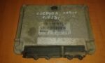 SEAT IBIZA 1.9 SDI 038906013AB 0281001911 tento tovar je momentálne nedostupný