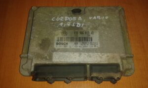 SEAT IBIZA 1.9 SDI 038906013AB 0281001911 tento tovar je momentálne nedostupný