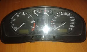 VOLSWAGEN PASSAT B5 1.8T TACHOMETER 3B0919860A tento tovar je momentálne nedostupný