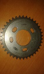 FORD MONDEO MK3 KOLESO ROZVODOV XS7Q6B292AE