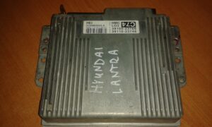 HYUNDAI LANTRA 1.6 16V RJ MOTORA H103955555A