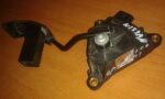 NISSAN QASHQAI 2.0 I PEDAL PLYNU CTS 0998A