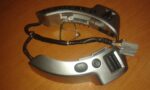 NISSAN QASHQAI OVLADAC VOLANTU 25550JD01AB820