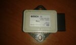 NISSAN QASHQAI SNIMAC ESP 0265005665