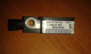 MAZDA 6 SNIMAC NARAZU GJ6A57KC0
