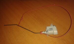 AUDI A6 C6 MOT.NADRZE 4F0862153B