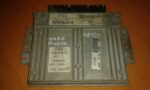 CITROEN XSARA PICASO 1.8 16V RJ MOTORA 9642191780