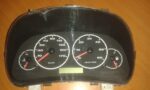 FIAT DUCATO 2.3 JTD TACHOMETER 1339326080 tento tovar je momentálne nedostupný