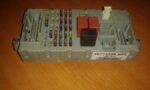 FIAT PUNTO 2 BSI 46774356 NPL 46774359 CPL