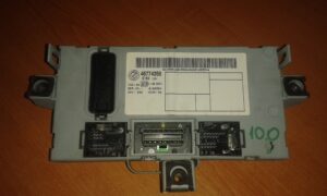 FIAT PUNTO 2 BSI 46774359