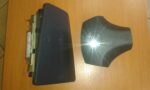 MAZDA 6 AIRBAG JTV8GJ6A  BAMPT1