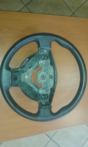 NISSAN QASHQAI VOLANT SV40044000 tento tovar je momentálne nedostupný