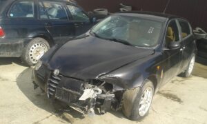 ALFA ROMEO 147 1.9 JTD KOD MOTORA 937A2.000 85KW