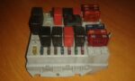 ALFA ROMEO 147 1.9 JTD POISTKOVY BOX 46558760