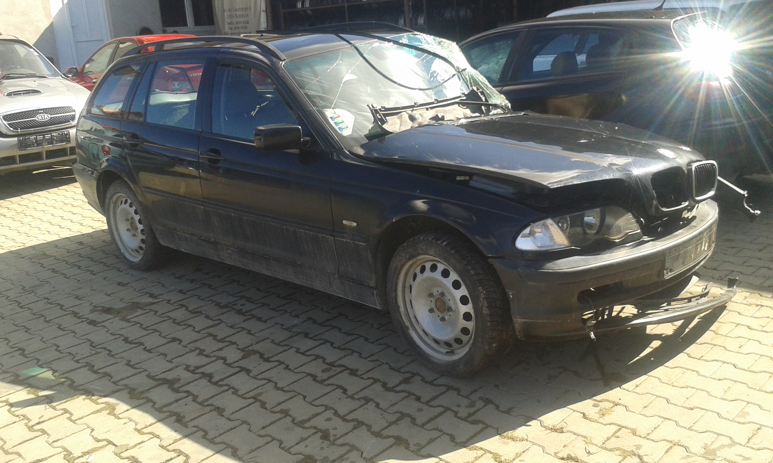 BMW E46 3.0D 135KW KOD MOTORA 306D1 1 BMW E46 3.0D 135KW KOD MOTORA 306D1