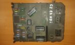 CITROEN C2 BSI 9653667380 S118085200L
