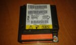 CITROEN C2 RJ AIRBAG 9656888880