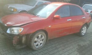 KIA CERATO 1.5 CRDI KOD MOTORA D4FA 75KW