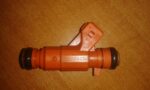 PEUGEOT 206 307 C3 1.6 16V NFU Vstrekovač 0280156034
