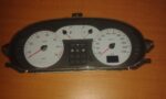 RENAULT SCENIC RX4 2.0 16V TACHOMETER P8200038783