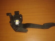 OPEL CORSA C 1.0 12V PEDAL PLYNU 9129423 CL 4