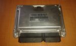 AUDI A4 B6 1.9 TDI 96 kw RJ MOTORA 038906019CG 0281010406