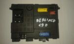 CITROEN BERLINGO BSI 73003912  9642409680 tento tovar je momentálne nedostupný