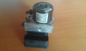 CITROEN C2 C3 RJ ABS 9656493580 tento tovar je momentálne nedostupný