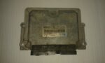 FIAT STILO 1.9 JTD RJ MOTORA 0281011553