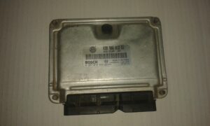 SKODA FABIA 1.9 SDI RJ MOTORA 038906012GJ