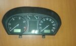 SKODA FABIA 1.9 SDI TACHOMETER 6Y1919880A