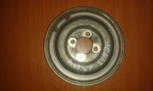 SUZUKI IGNIS 1.25DDIS REMENICA 468191470