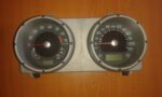 VOLKSWAGEN POLO TACHOMETER 6K9920806G tento tovar je momentálne nedostupný