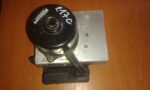 SKODA OCTAVIA RJ ABS/EDS 1J0614217C 1J0907379H