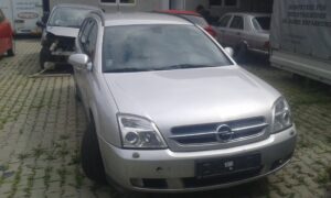 OPEL VECTRA C 2.2 DTI Y22DTR