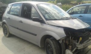 RENAULT SCENIC 2 1.5 DCI 60KW KOD MOTORA K9KD7