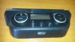 SUZUKI SWIFT KLIMA PANEL 39510-62J40