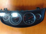 OPEL VECTRA C 2.2 DTI TACHOMETER 13165958ME