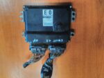 SUZUKI SWIFT 1.3 RJ MOTORA 33920-72K0 MB112300-8262