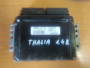 RENAULT THALIA 1.4 RJ MOTORA 8200059086 SIRIUS 32N