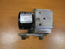 RENAULT MASTER ABS 8200196053 13664106 3