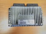 CITROEN XARA RJ S118047503D 9642161580