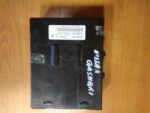 NISSAN QASHQAI MODUL TFWD1G631