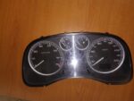 PEUGEOT 307 1.6 TACHOMETER P9646742280 tento tovar je momentálne nedostupný