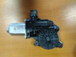 SEAT IBIZA 4  LP Motor okna 6R0959801