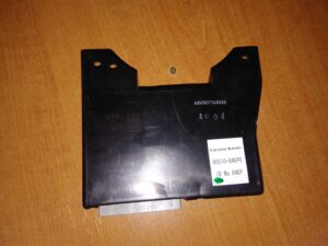 SUZUKI IGNIS MODUL CENTRALU 95510-84EP0