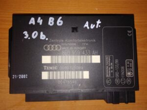 AUDI A4 B6 RJ KOMFORT 8E0959433AH tento tovar je momentálne nedostupný