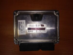 AUDI A4 B6 3.0i V6 RJ MOTORA 8E099559H